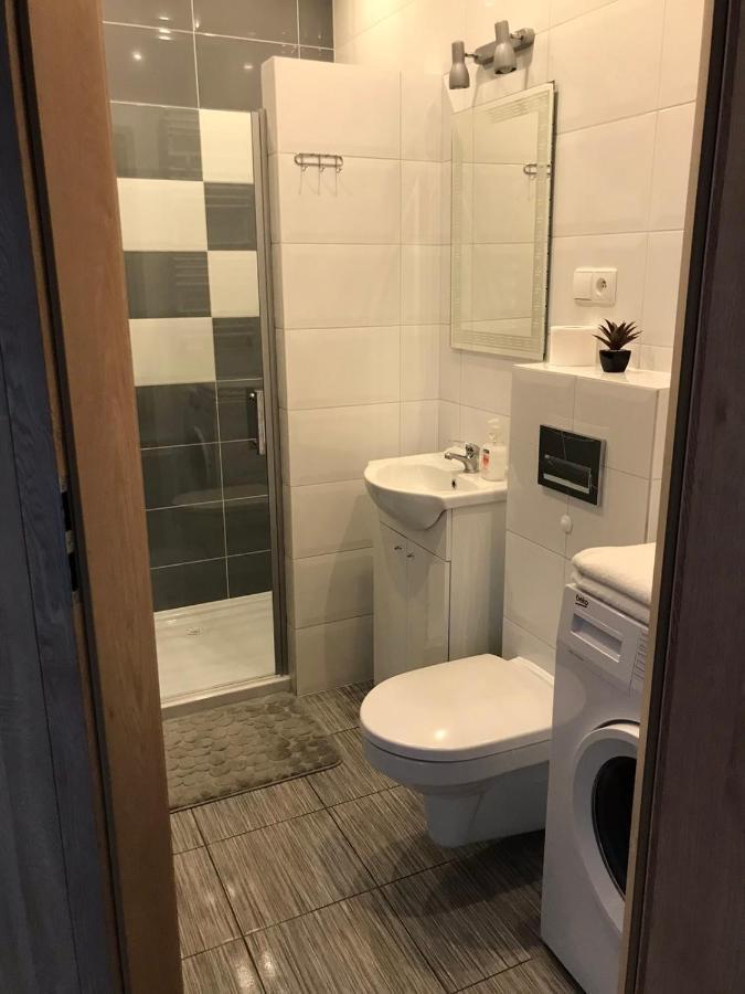 Apartment U Elizy Kolobrzeg