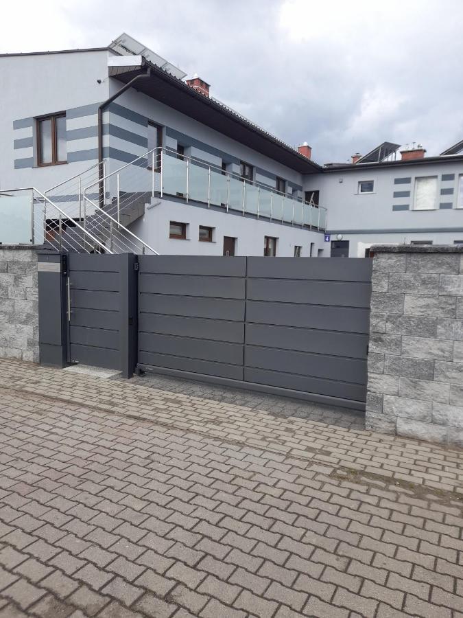 U Elizy Appartamento Kołobrzeg