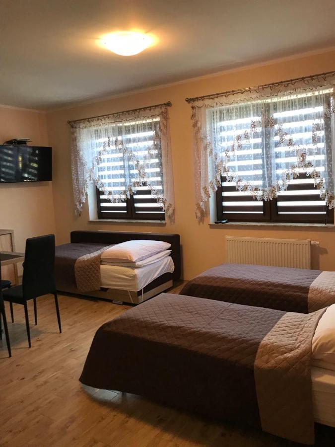 Appartamento U Elizy Kołobrzeg