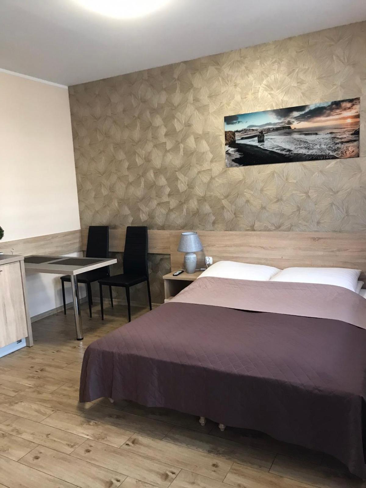 Appartamento U Elizy