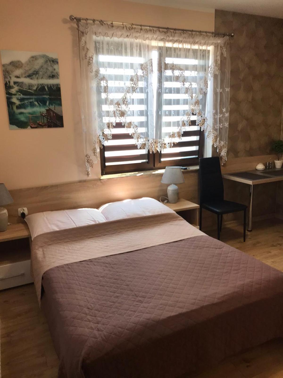 U Elizy Appartamento Kołobrzeg
